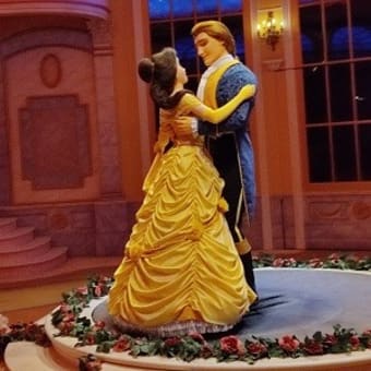大晦日 ディズニーランド ★後編★