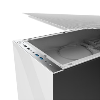 Model 8 CowBoyこれはPC Caseの理想形態