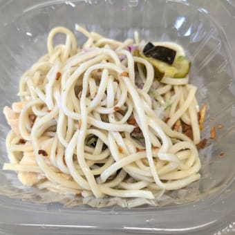 セブンに負けるまい！ ローソンに遂に「ニボコン」が登場！ まずは「麺屋一燈」が監修したニボコン（塩）！ 