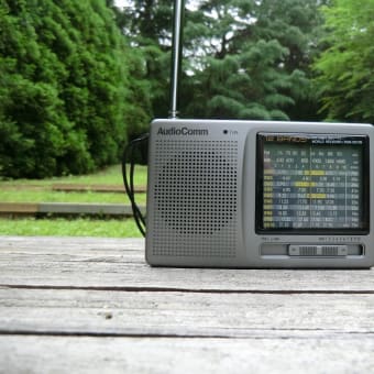 AudioComm RAD-S512N