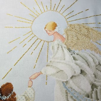 Angel　of　Mercy　37