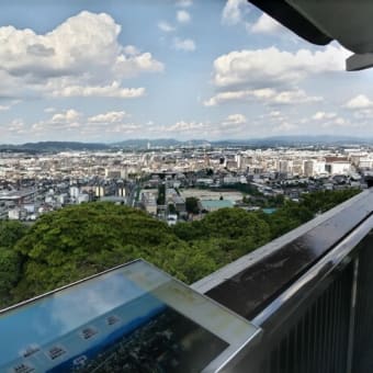 駒師のバイク旅　～その３～
