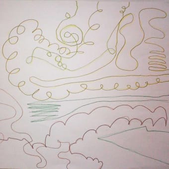アトリエのこどもの作品COMOSOL