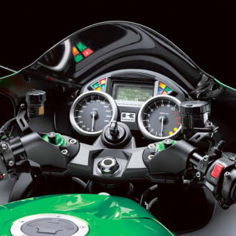 【25％OFF】 ZX-14R/ZZR1400 2016年モデル発表♪ - ZZR1400 PHANTOM Ninja 黒影 着せ替え服・アウトフィット