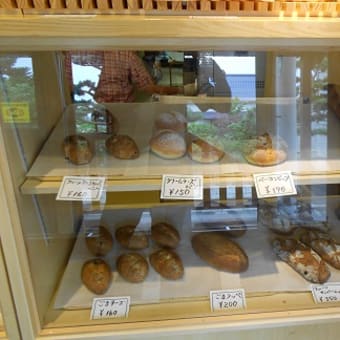 パンの蔵　旭川のおいしいパン屋さん　その２