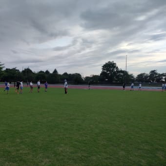 【県小学生陸上】６月２５日に下新川郡代表選手合同練習会（最終回）をしました