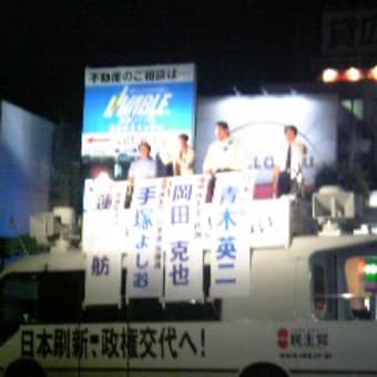 熱弁