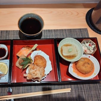 創作和食　潤