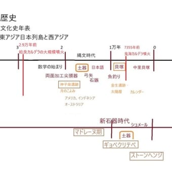 メソポタミアでの沖積地灌漑農耕の発展はどう考えたら良いのか