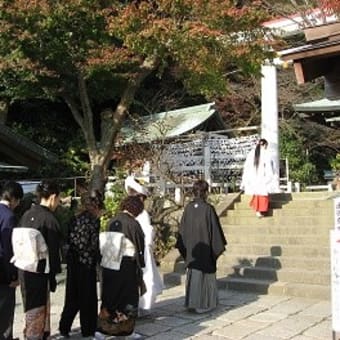 産土（うぶすな）神社って知っていますか？