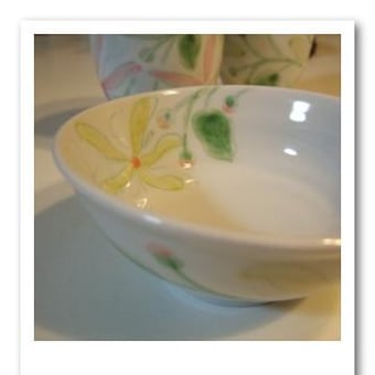 うつわ探しの旅～菊池由美子～前編