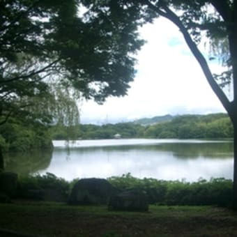 山田池公園　（２）