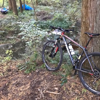 裾野 MTB CHALLENGE