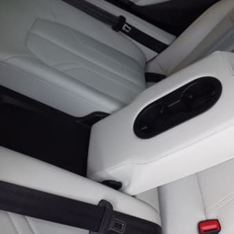 【新型A5生産初期グローバル限定モデル】アウディ・新型A5 edition one 展示 in Audi富山