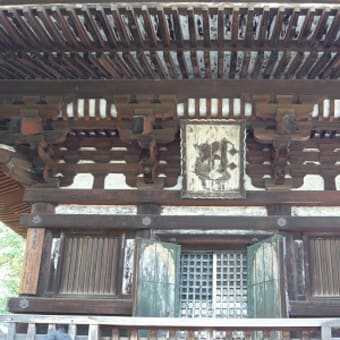 2011年4月24日(日)　仁和寺