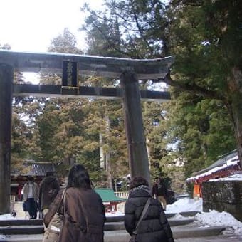 世界遺産めぐり