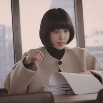 舐めてた韓国ドラマが激高クオリティ且つ激高な志を持つドラマだった、ウ・ヨンウ弁護士は天才肌