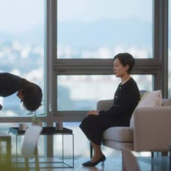 ”政治的”であることに疑義を突き付ける『ウ・ヨンウ弁護士の天才肌』第7・8話「ソドク洞物語Ⅰ」、「ソドク洞物語Ⅱ」
