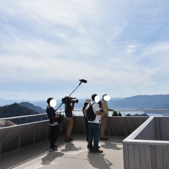 シルバー・ディスカバラー宮島付近で、、、その他ウロウロ、、、