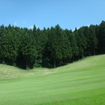 2016年8月2日　火曜日　伊香保ゴルフ倶楽部