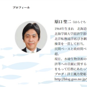 洋上風力発電と漁業　海外の経験と日本政府の新たな方針　水産振興ONLINE　２０２３年０６月