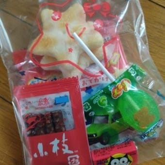 お待ちかねのハロウィン！！