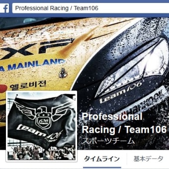 Professional Racing / Team106