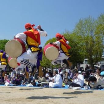 4/25 第3回おかざき沖縄祭り