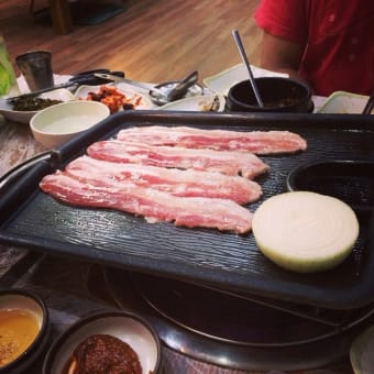 韓国ツアーまとめ(Twitterより)その2