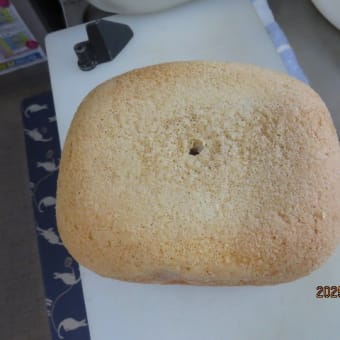 ホームベーカリー