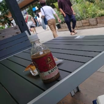 陽気な休日です