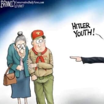 The Hypocrisy, Projection And Oh, The Irony Of Pantifa Is Astounding. ๐๐ฟ๐คฌ๐ก๐ ๐คจ๐ค๐ง๐คช