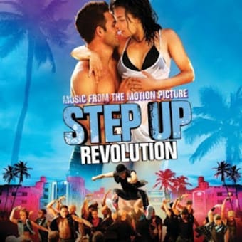 Step Up Revolution