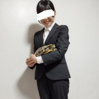 娘っ子、病院実習スタート