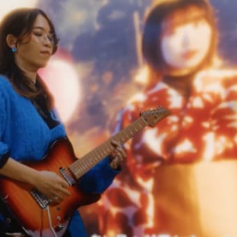 葉月　「SAYONARA MAYBE」