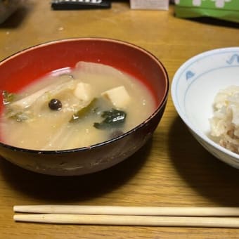 高山村の名物そば屋に行ってきた