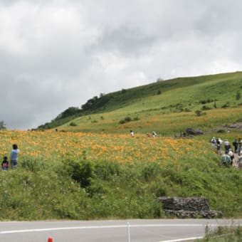 霧ケ峰高原
