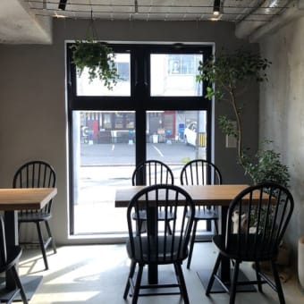 Spice Cafè -neem-　２