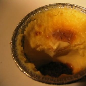 神戸ケーニヒスクローネ渋皮栗のプリンベルリン 楽しく生きる あなたに和みのひとときを