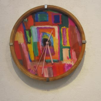 第９回アートジャンクション２０１４
