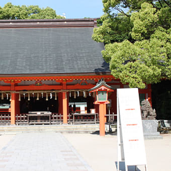 福岡 祇園山笠櫛田神社・住吉神社・宗像大社・太宰府天満宮