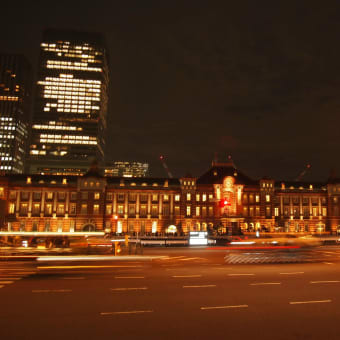 東京駅