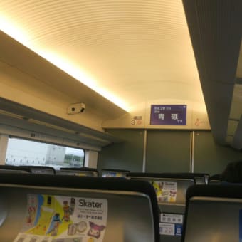 たまには早く床につく