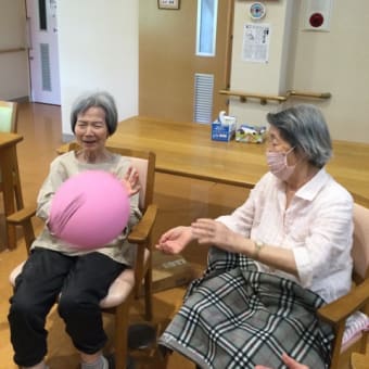 レクリエーション🎉⚽️
