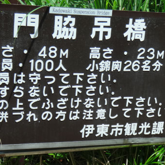2016年7月22日　金曜日　城ケ崎海岸