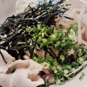 丸の内の蕎麦屋「ガーブ・パブリック」