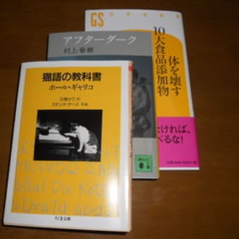 今日は本を読みたい日