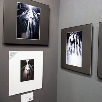 写真留学の旅から帰還してー個展「夢のあとさき-写心への旅」