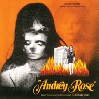 『オードリー・ローズ』Audrey Rose (1977 アメリカ)