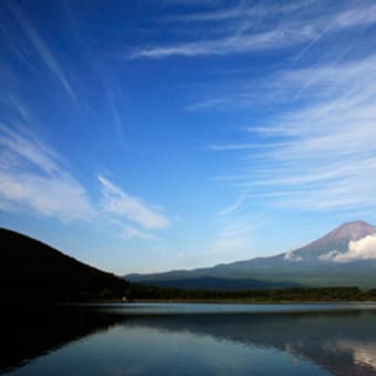 富士山（田貫湖）part２